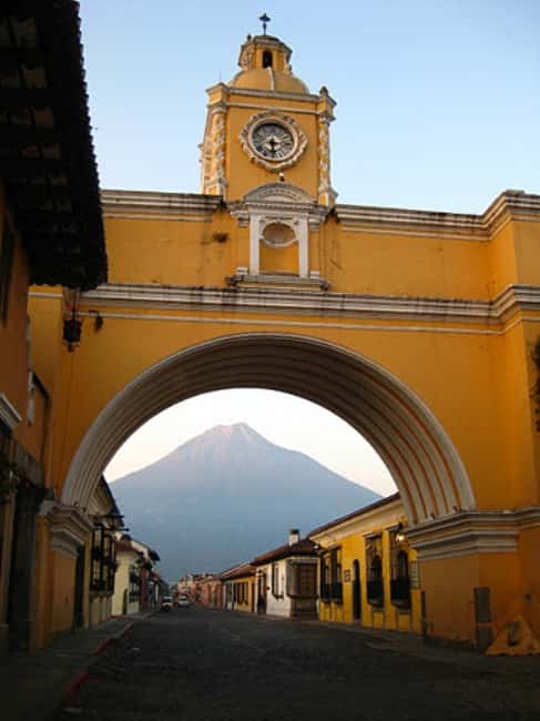 image n.3 of From Antigua or Guatemala : Coffee & Culture Full-Day Tour activity in Antigua Guatemala, uploaded by supplier