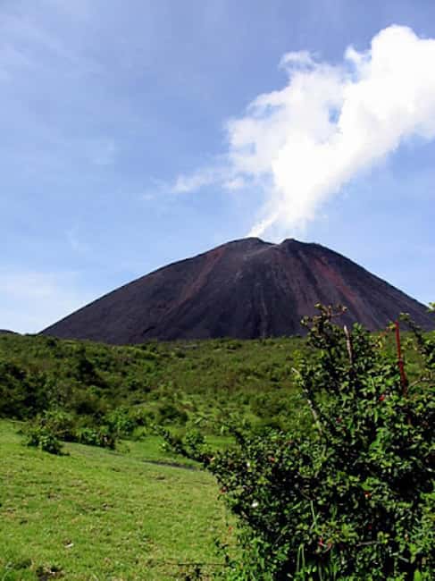 image n.3 of From Guatemala City or Antigua: Pacaya Volcano Day Tour activity in Escuintla Department, uploaded by supplier