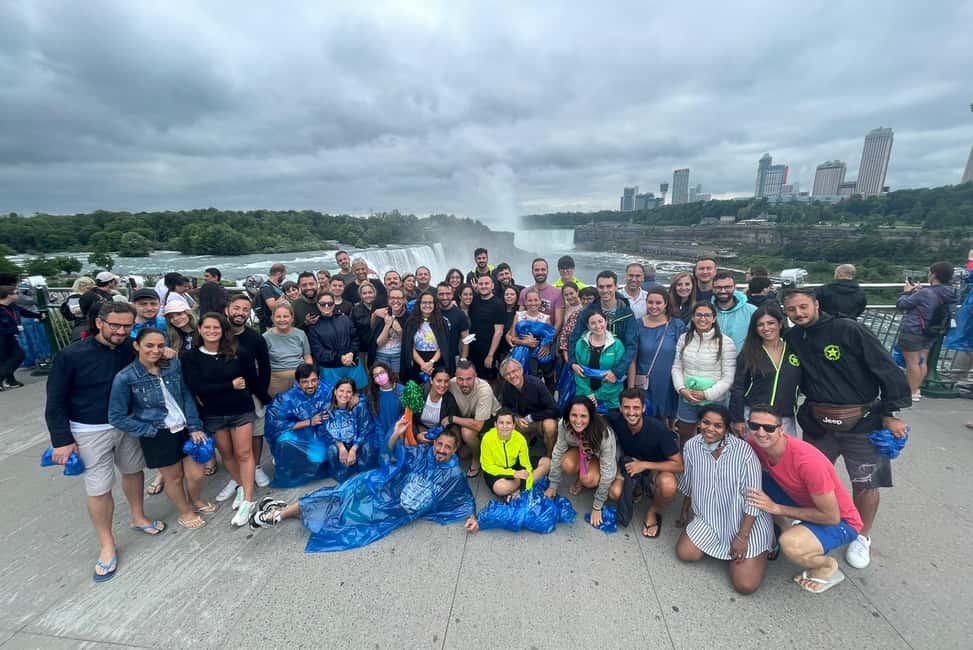 Obraz nr 8 z atrakcji NYC: Wodospad Niagara, Filadelfia, Waszyngton DC - 4-dniowa wycieczka w Wrightsville, Pensylwania, przesłany przez organizatora