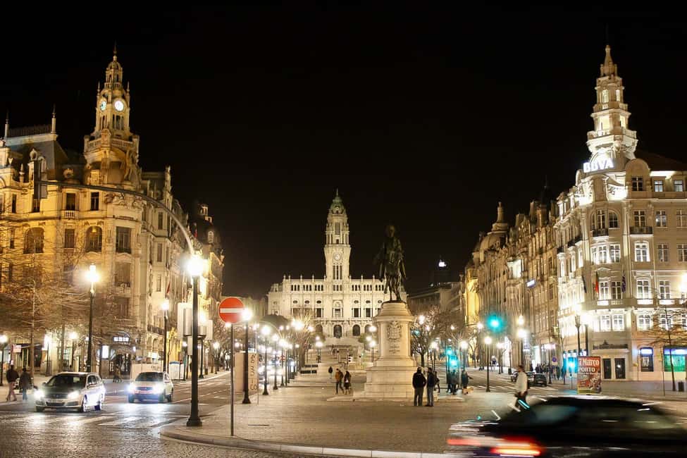image n.7 of Porto: Guided Walking Tour and Lello Bookshop activity in Porto, uploaded by supplier