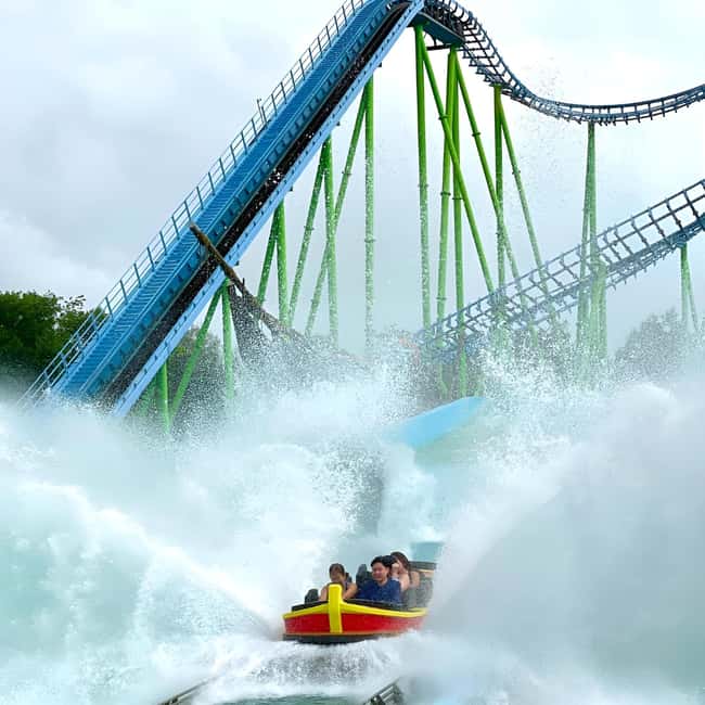 image n.11 of Johor: Adventure Waterpark Desaru Coast Entry Ticket activity in Kota Tinggi, uploaded by supplier