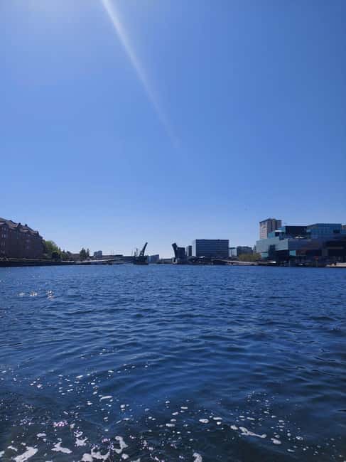 image n.3 of Copenhagen: Private Sail Getaway activity in Copenhagen, uploaded by supplier
