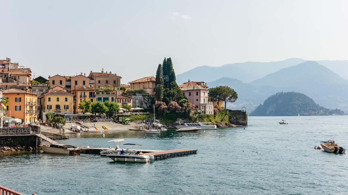 image n.8 of From Milan: Bellagio & Lugano with Lake Como Private Cruise activity in Lombardy, uploaded by supplier