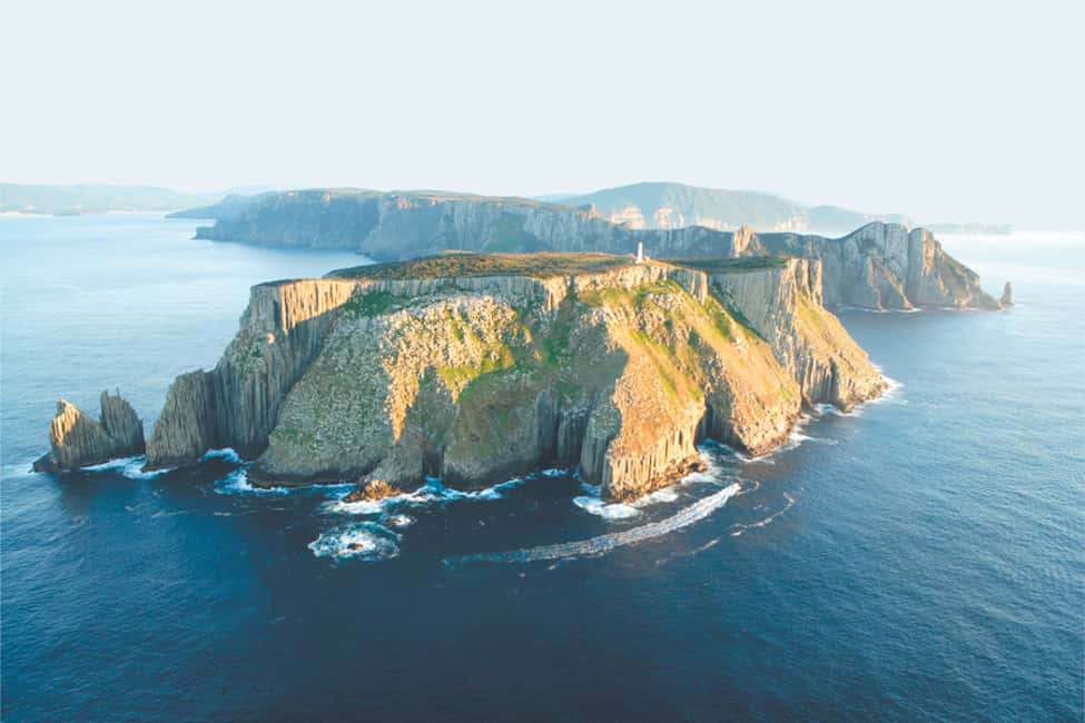 image n.7 of Tasman Peninsula Tour, Cruise & Port Arthur Historic Site activity in Port Arthur, uploaded by supplier