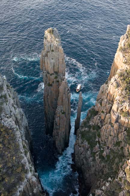 image n.4 of Tasman Peninsula Tour, Cruise & Port Arthur Historic Site activity in Port Arthur, uploaded by supplier