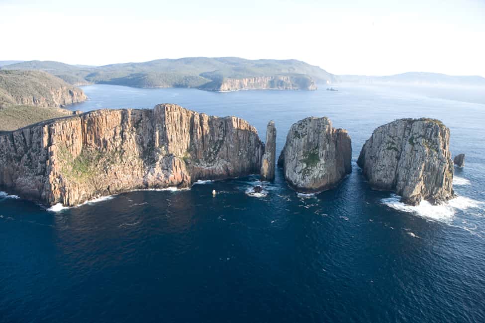 image n.8 of Tasman Peninsula Tour, Cruise & Port Arthur Historic Site activity in Port Arthur, uploaded by supplier