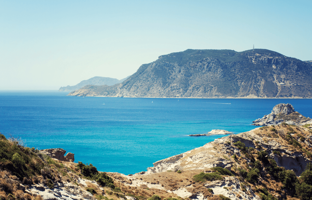 image n.17 of Kardamaina: Pirate Boat Cruise to 3 Bays with BBQ Lunch activity in Cyclades, uploaded by supplier