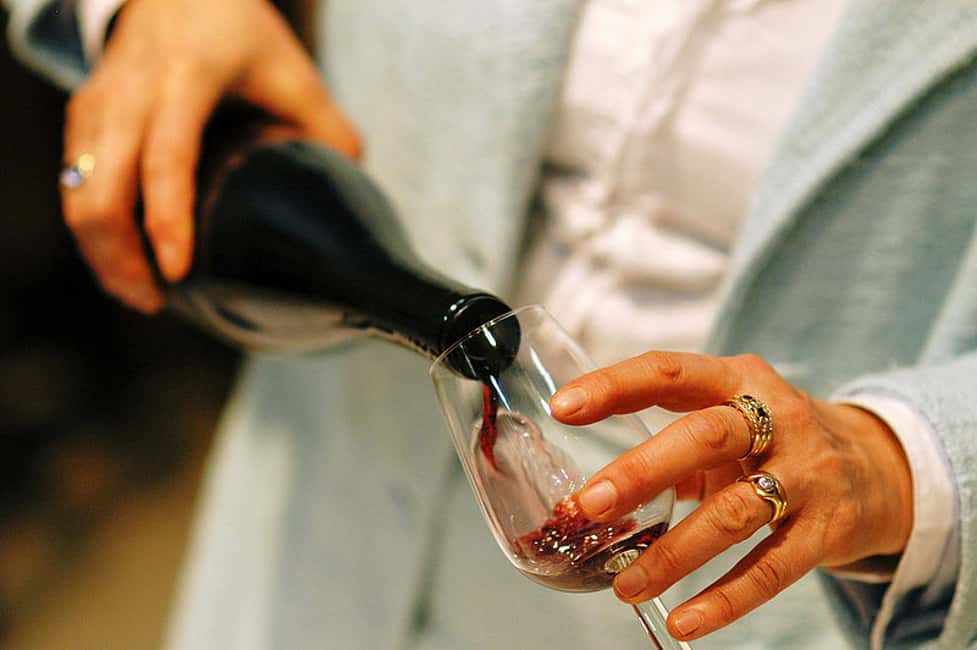 image n.5 of Madrid: Regional Madrid Wineries Guided Tour and Tastings activity in Madrid, uploaded by supplier