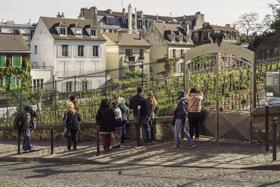 Image N°7 de Paris : Visite d'une jounée avec le Louvre, la Tour Eiffel et Notre Dame activité à Paris, publiée par le prestataire