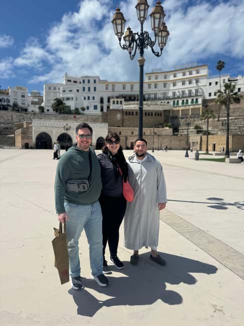 image n.23 of From Gibraltar: Tangier Private Guided Day Tour activity in Gibraltar, uploaded by supplier