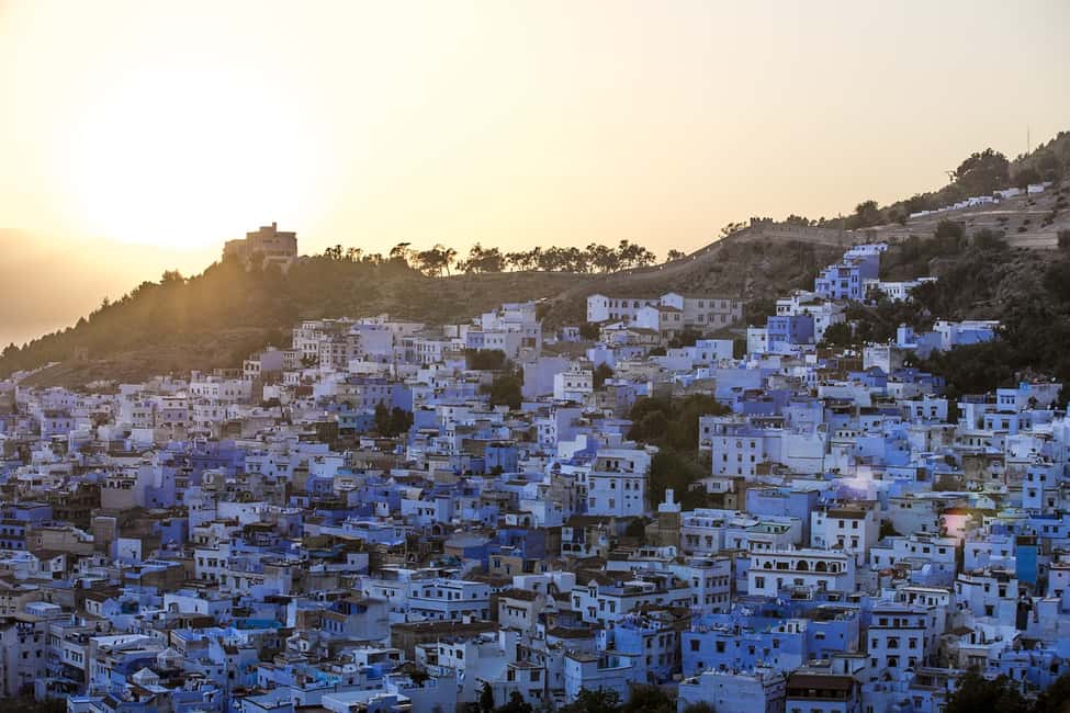 imagen n.º 3 de Chefchaouen de lujo: viaje privado de 2 días desde Casablanca actividad en Chauen, subida por el proveedor