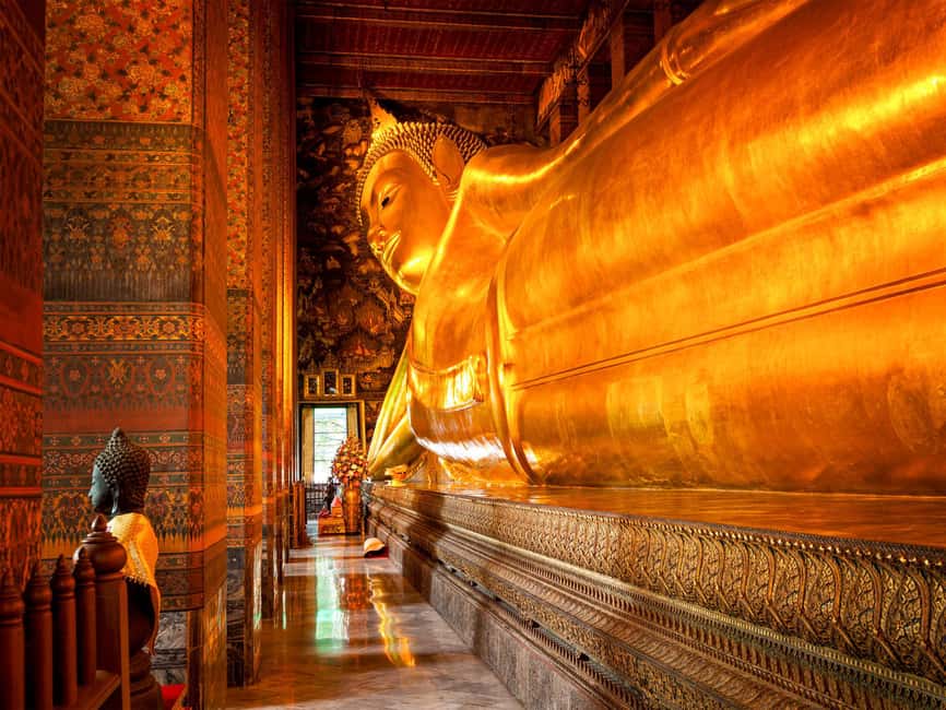 imagem n.13 de Bangkok: Personalize seu próprio city tour particular em Bangkok atividade em Bangkok, carregada pelo fornecedor