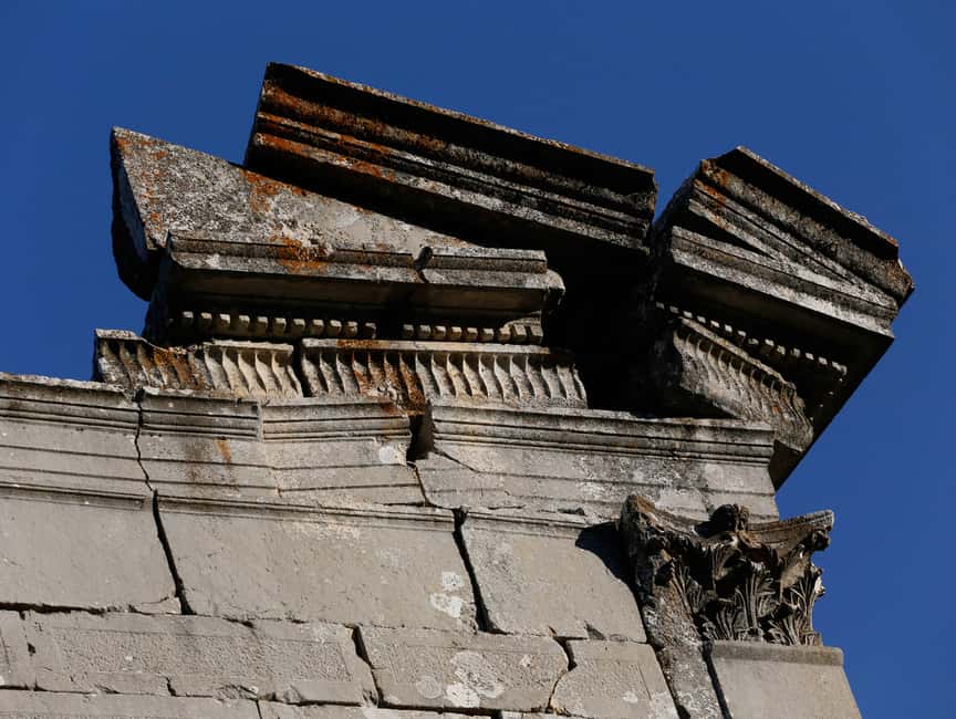 image n.42 of Antalya: Hiking in Termessos Ancient City activity in Antalya, uploaded by supplier