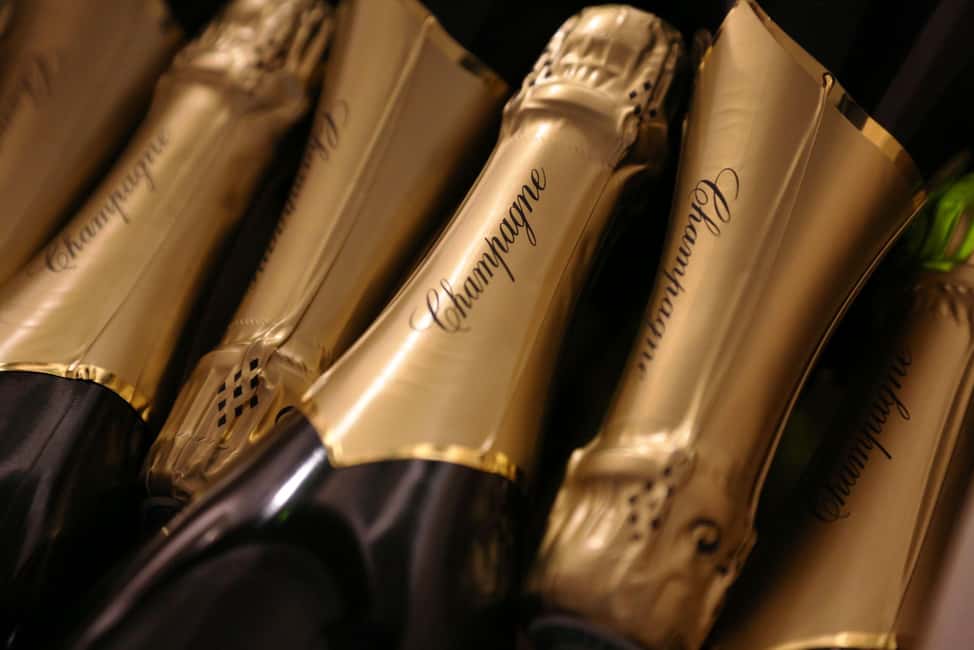 image n.10 of From Paris: Champagne Day Trip with 7 Tastings and Lunch activity in Epernay, uploaded by supplier