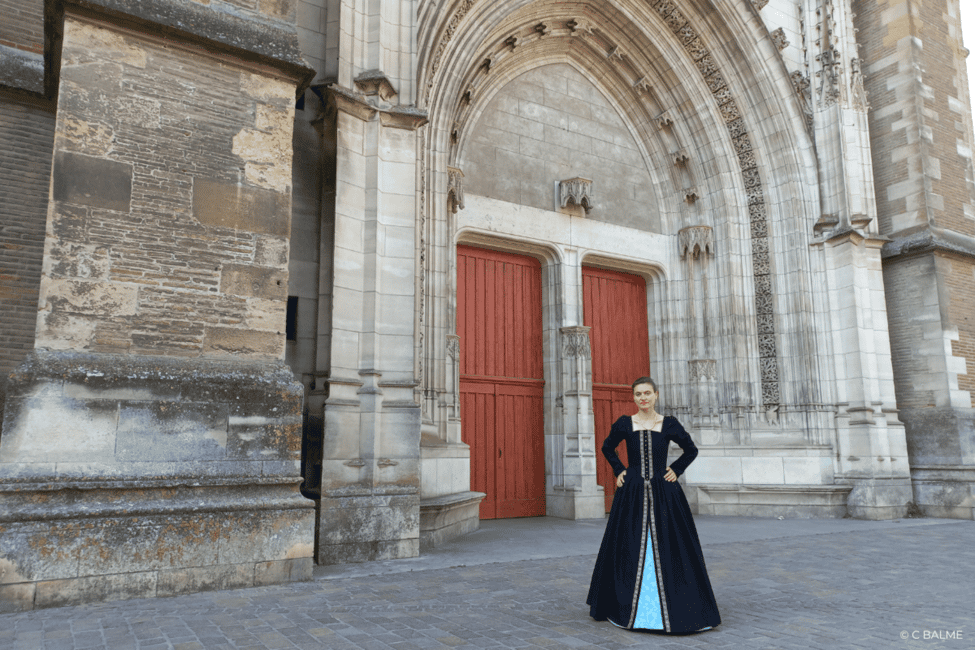 image n.4 of The Belle Paule's Tale of Renaissance Toulouse activity in Toulouse, uploaded by supplier