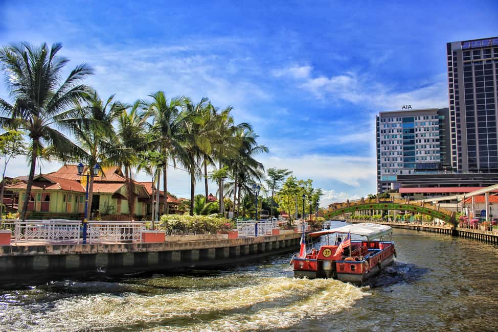 image n.19 of From Kuala Lumpur: Historical Melaka Day Tour with Lunch activity in Malacca City, uploaded by supplier