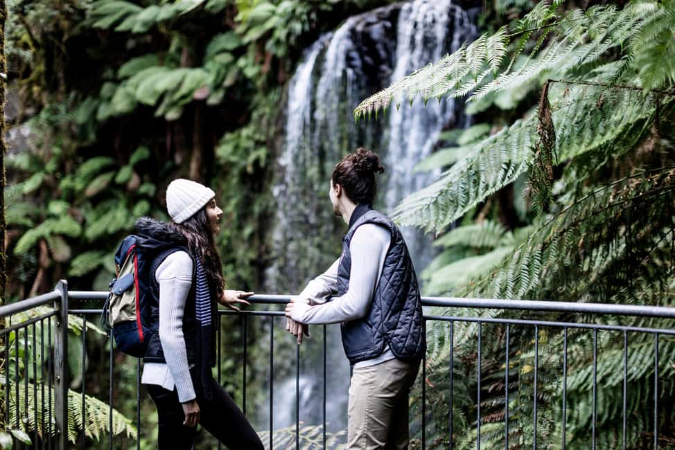 imagem n.21 de De Adelaide a Melbourne: Viagem Ultimate Overland de 3 dias atividade em Halls Gap, carregada pelo fornecedor