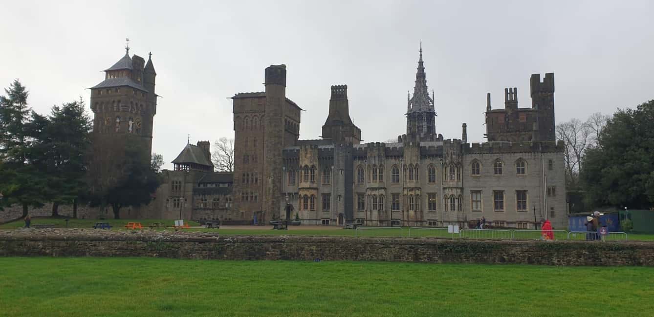 image n.5 of Cardiff: Guided City Walking Tour activity in Cardiff, uploaded by supplier