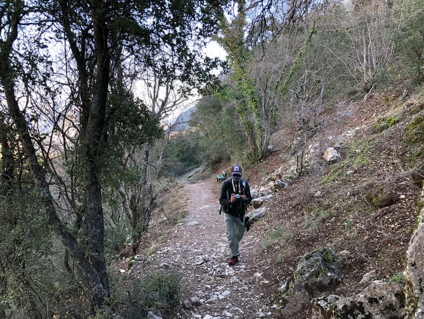 image n.16 of Antalya: Hiking in Termessos Ancient City activity in Antalya, uploaded by supplier