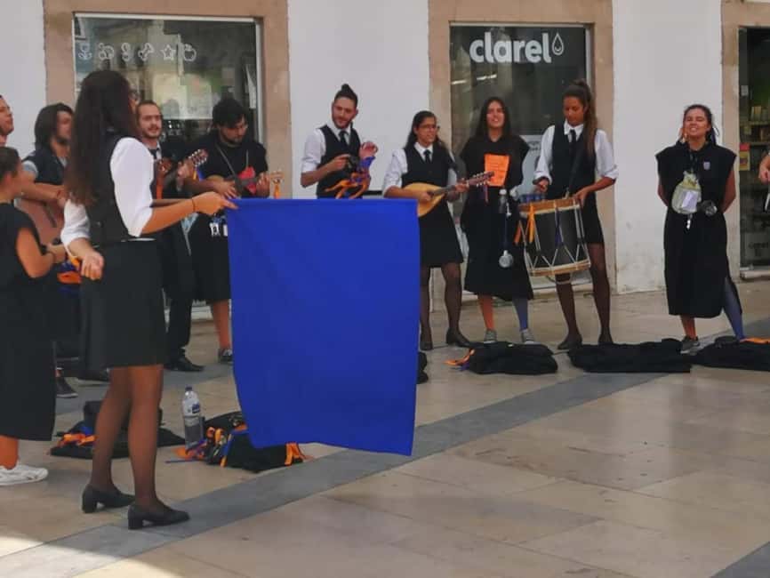 image n.12 of Private Day Tour University Coimbra & Convent Christ Tomar activity in Tomar, uploaded by supplier