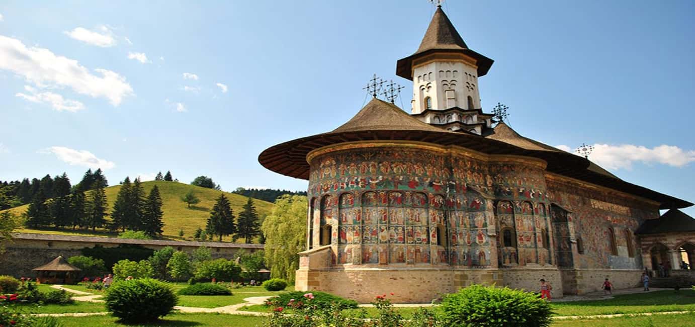 image n.3 of Bucharest: 8-Day Transylvania & Moldavian Monasteries Tour activity in Bucharest, uploaded by supplier