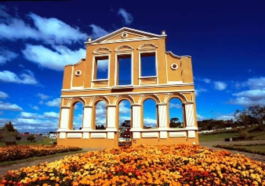 image n.4 of Half-Day Tour of Curitiba City activity in Curitiba, uploaded by supplier
