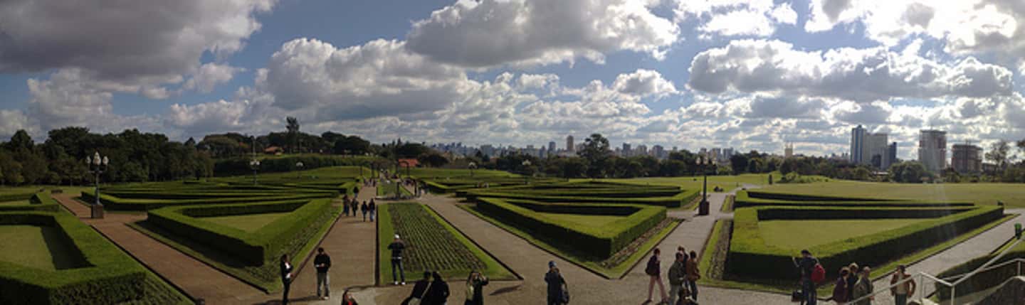 image n.5 of Half-Day Tour of Curitiba City activity in Curitiba, uploaded by supplier