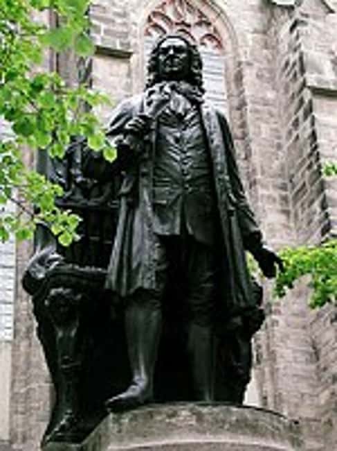 image n.2 of Music in Leipzig – Bach, Wagner and the Thomanerchor activity in Leipzig, uploaded by supplier