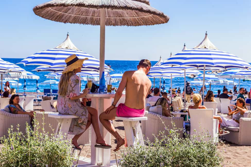 bild nr.11 av Neapel: Båttur till Positano, Amalfi och Ravello aktivitet i Sorrento, uppladdad av arrangören