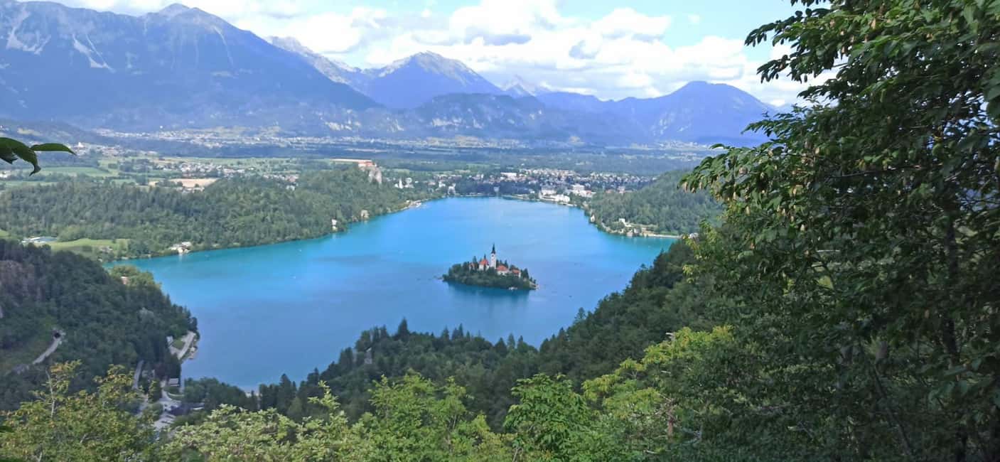 image n.13 of From Zagreb: Ljubljana and Lake Bled Small Group Guided Tour activity in Ljubljana, uploaded by supplier