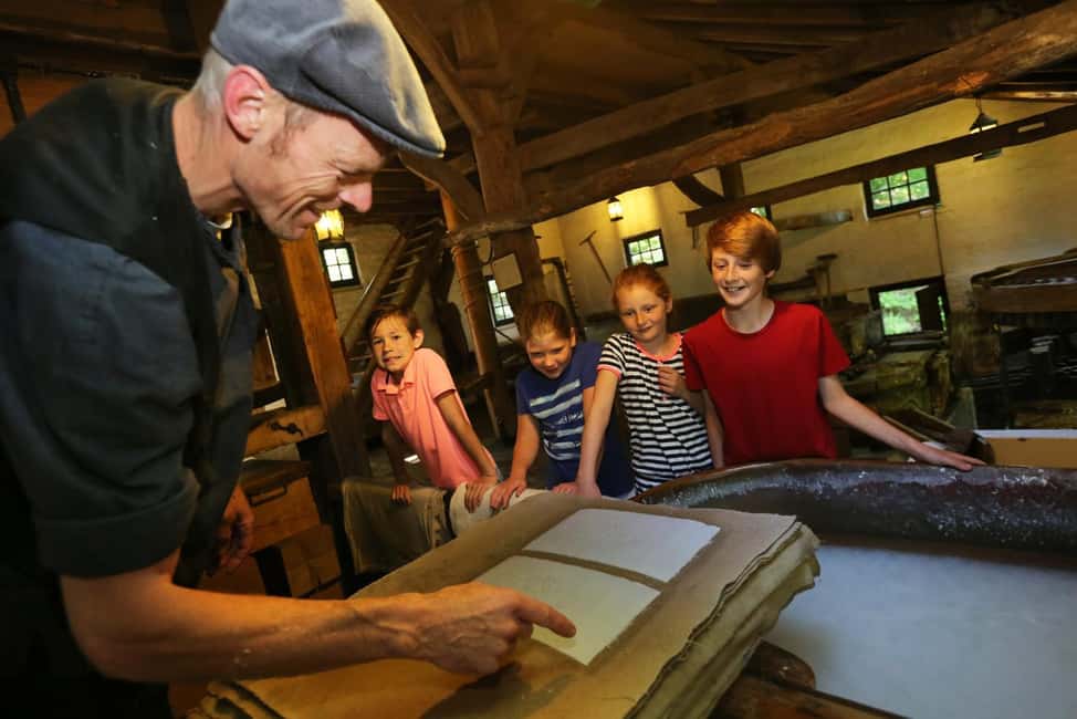 image n.13 of Arnhem: Dutch Open Air Museum Entry Ticket activity in Gelderland, uploaded by supplier