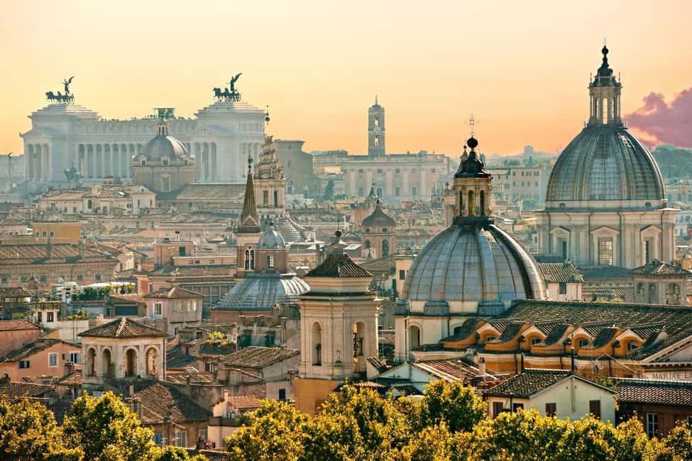 image n.5 of Rome: Walk With Wine activity in Rome, uploaded by supplier