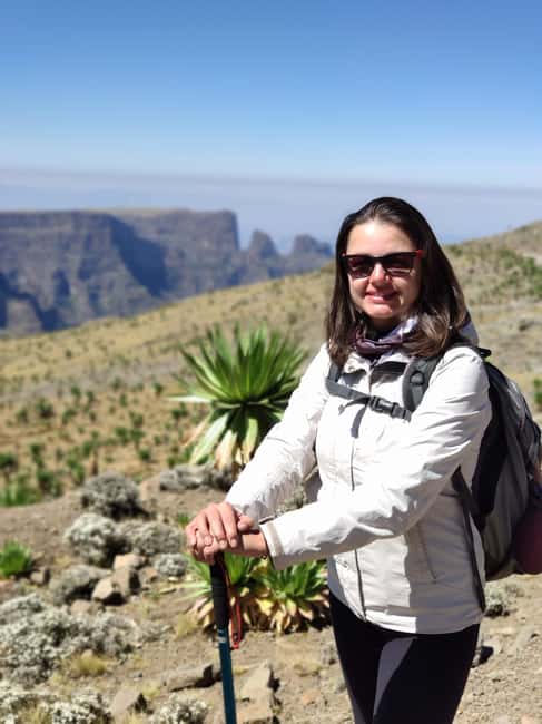 image n.36 of From Gondar: 2-Day Simien Mountains Trekking Tour activity in Gondar, uploaded by supplier
