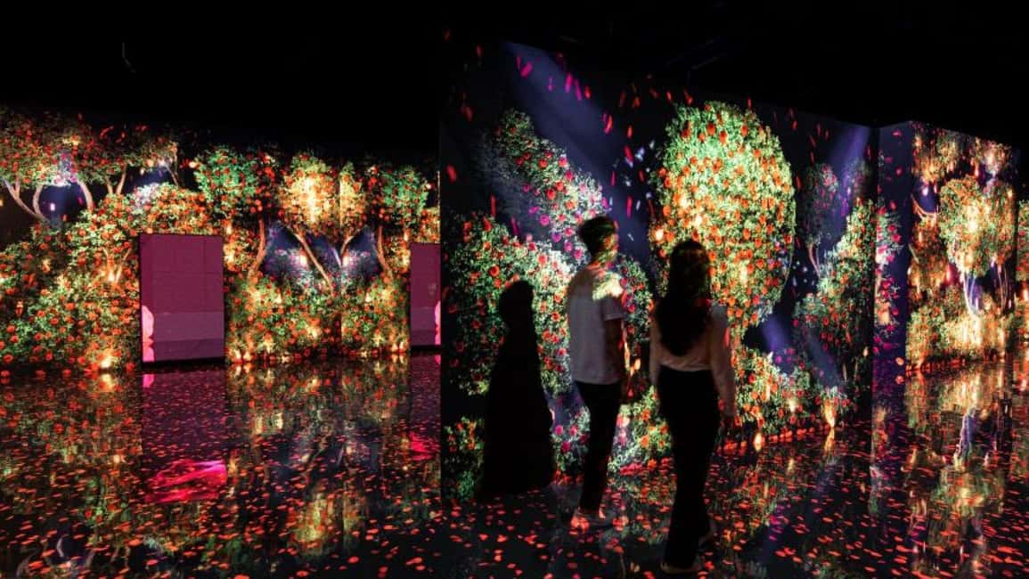 image n.5 of Dubai: iVenture Card Dubai Flexi Attractions Pass activity in Dubai, uploaded by supplier