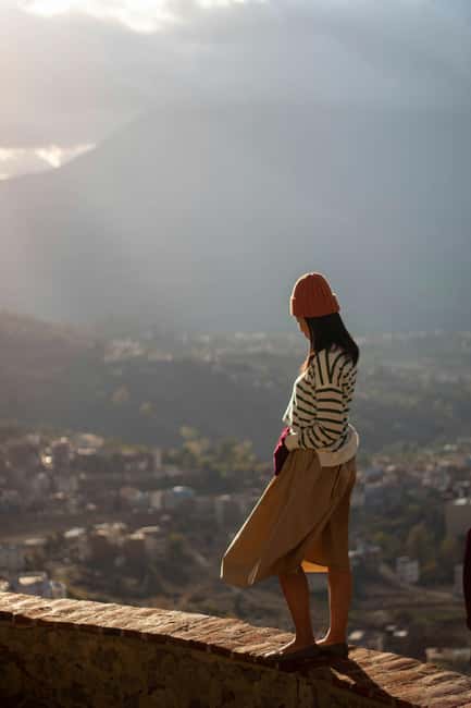 imagen n.º 7 de Chefchaouen de lujo: viaje privado de 2 días desde Casablanca actividad en Chauen, subida por el proveedor