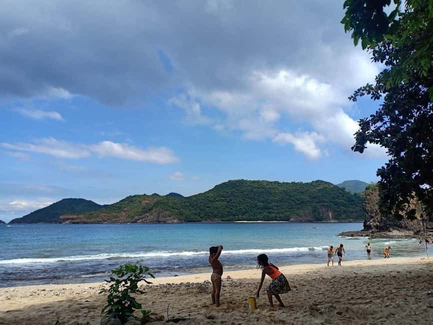 image n.10 of El Nido Islands and Cave Tour (Private & All-Inclusive) activity in Cavite, uploaded by supplier