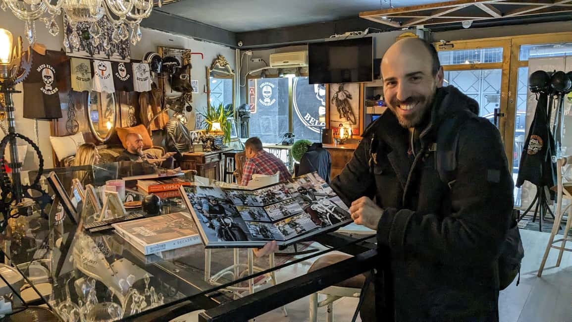 image n.10 of Belgrade: Street Food and Drinks Tour with 20+Tastings activity in Belgrade, uploaded by supplier