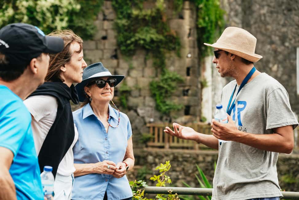 image n.12 of São Miguel West: Full-Day Van Tour with Lunch activity in Sete Cidades, uploaded by supplier
