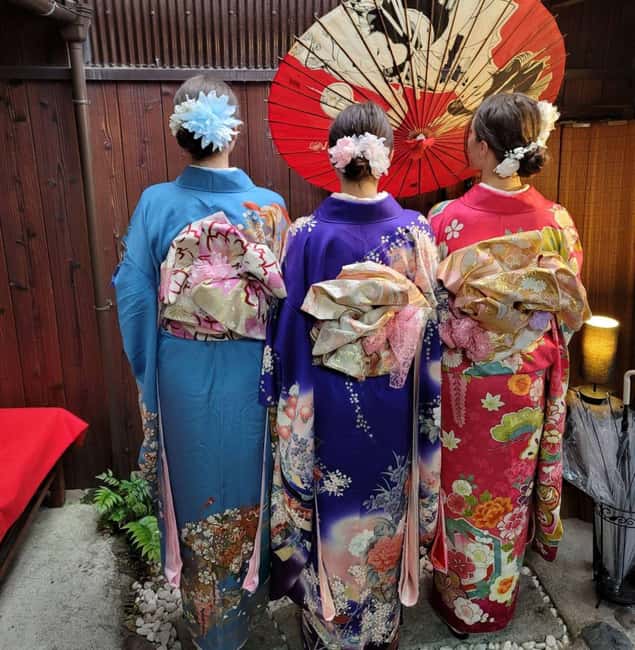 image n.14 of Kyoto: Table-Style Tea Ceremony at a Kyo-Machiya activity in Kyoto, uploaded by supplier
