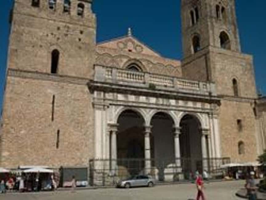 image n.5 of Capuchin Catacombs and Monreale Cathedral Private Tour activity in Palermo, uploaded by supplier