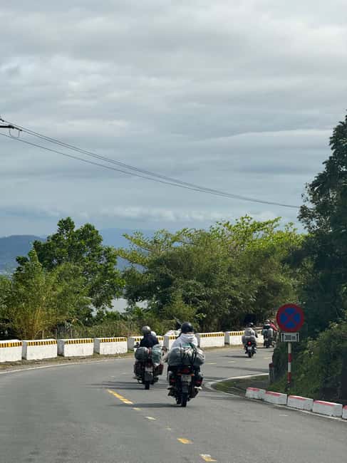 image n.15 of From Hue/Da Nang/Hoi An: Hai Van Pass Tour by Motorbike activity in Da Nang, uploaded by supplier