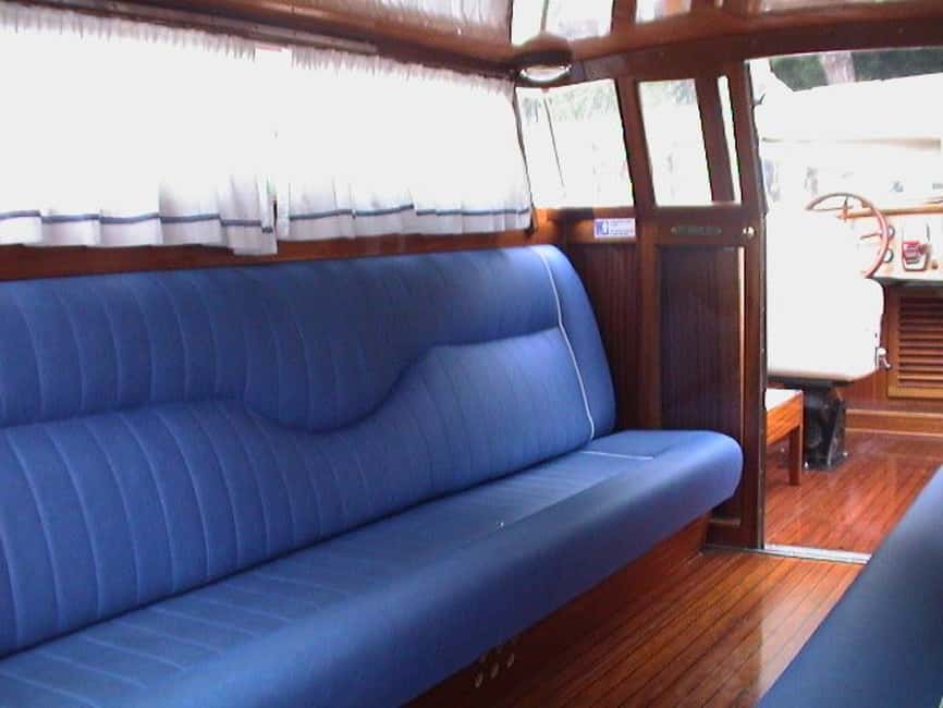 Bild Nr. 3 von Venedig Kreuzfahrthafen zum Stadtzentrum Private Bootstransfers Aktivität in Venedig, hochgeladen vom Anbieter