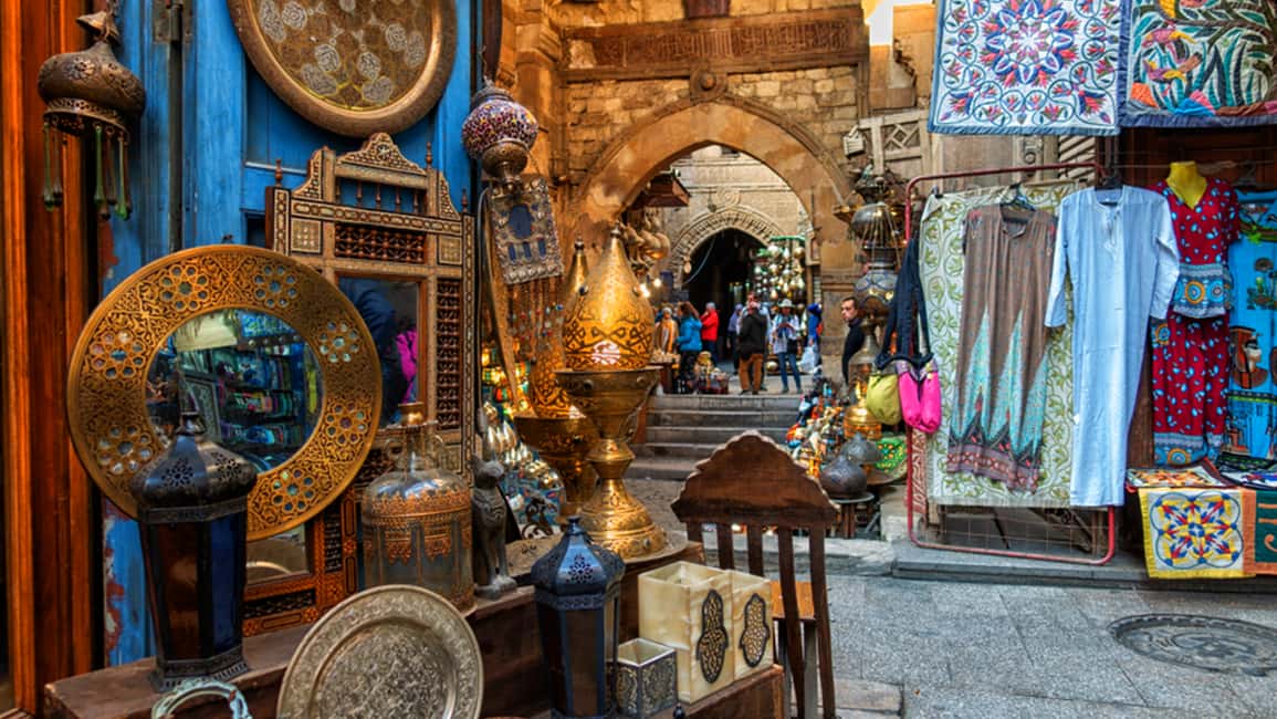 image n.13 of Cairo: Pyramids, Museum & Khan el-Khalili activity in Giza, uploaded by supplier