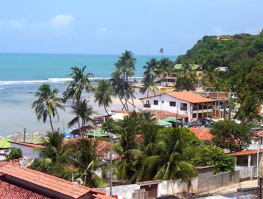image n.3 of From Natal: Pipa, Cacimbinhas, And Love Beach Full-Day Tour activity in Natal, uploaded by supplier