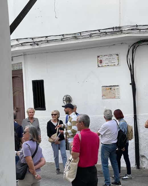 imagen n.º 2 de Viaje de lujo de 3 días a Marruecos desde España, todo incluido actividad en Sidi al Ghudamisi, subida por el proveedor