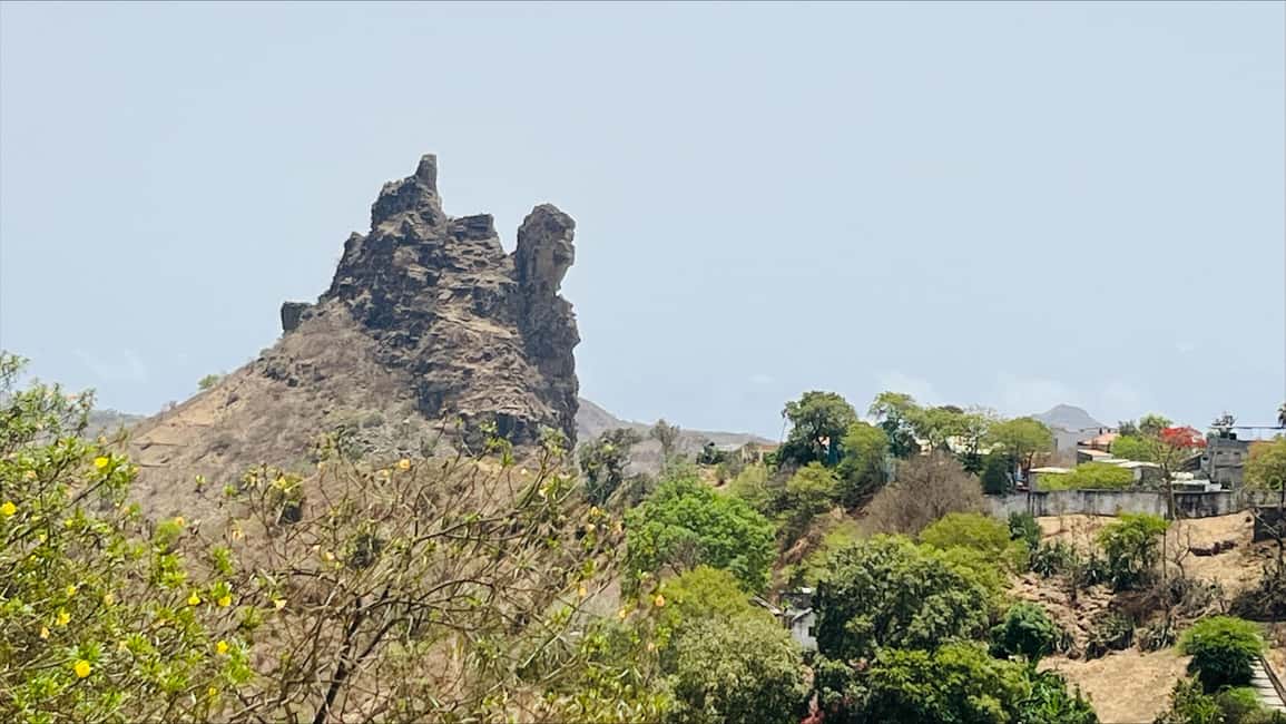 imagem n.52 de Excursão à Ilha de Santiago atividade em Tarrafal, carregada pelo fornecedor