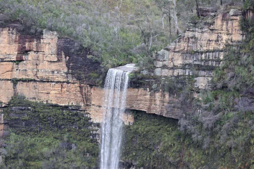 bild nr.7 av Blue Mountains: Skräddarsydd privat dagstur från Sydney aktivitet i Katoomba, uppladdad av arrangören