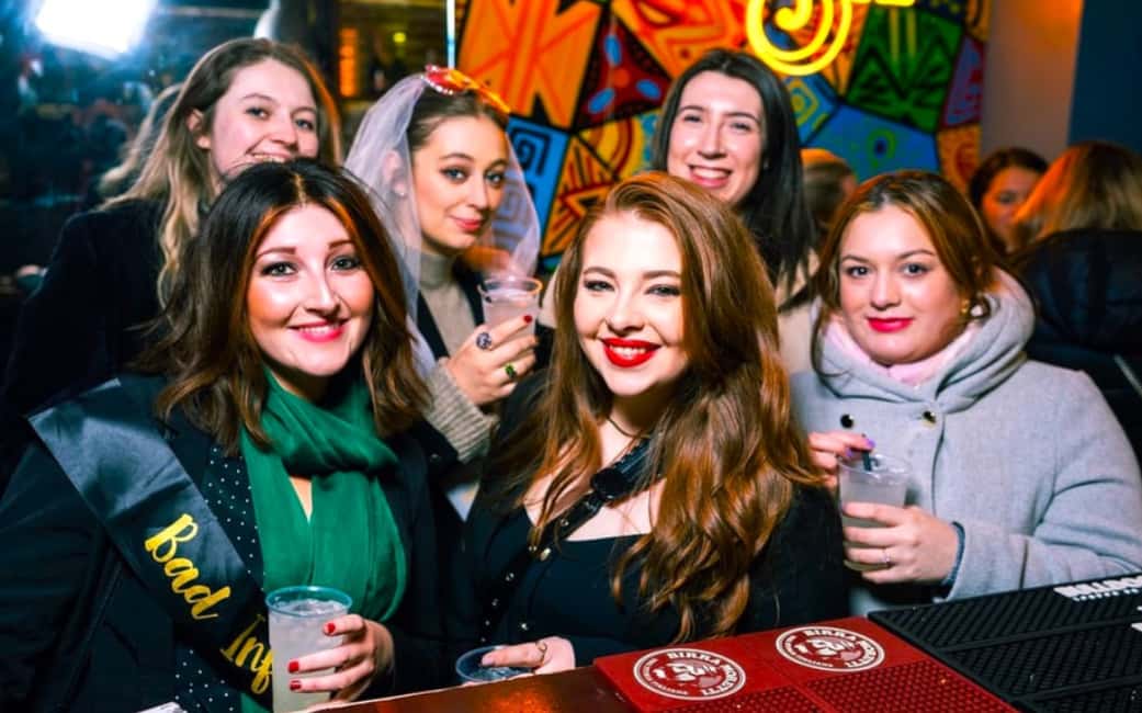 image n.4 of Rome: Guided Bar Crawl in Trastevere activity in Rome, uploaded by supplier
