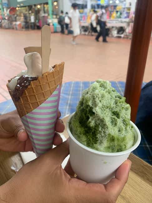 image n.4 of Kobe Private Food Tour with Local Guide activity in Kobe, uploaded by supplier