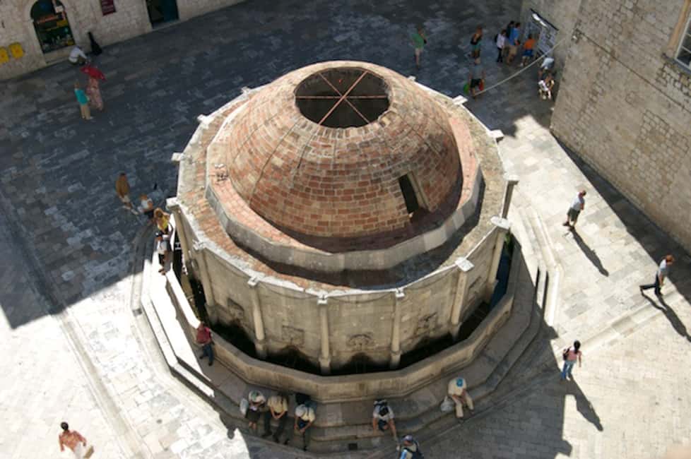 afbeelding n.3 van Dubrovnik dagexcursie vanuit Split of Trogir activiteit in Makarska, geüpload door aanbieder